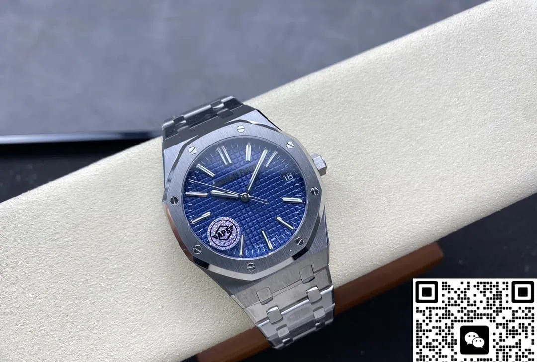 APS Factory Audemars Piguet Royal Oak 15510ST.OO.1320ST.06 1:1 Best Edition Replica Watch